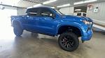 2025 Chevrolet Silverado 1500 Crew 4x4 Black Widow Premium Lifted Truck for sale #1GCUKEED3SZ261531 - photo 2