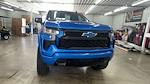 2025 Chevrolet Silverado 1500 Crew 4x4 Black Widow Premium Lifted Truck for sale #1GCUKEED3SZ261531 - photo 3