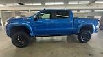 2025 Chevrolet Silverado 1500 Crew 4x4 Black Widow Premium Lifted Truck for sale #1GCUKEED3SZ261531 - photo 5