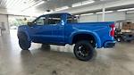 2025 Chevrolet Silverado 1500 Crew 4x4 Black Widow Premium Lifted Truck for sale #1GCUKEED3SZ261531 - photo 6