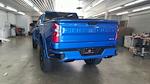 2025 Chevrolet Silverado 1500 Crew 4x4 Black Widow Premium Lifted Truck for sale #1GCUKEED3SZ261531 - photo 7