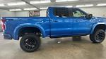 2025 Chevrolet Silverado 1500 Crew 4x4 Black Widow Premium Lifted Truck for sale #1GCUKEED3SZ261531 - photo 9