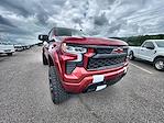 2025 Chevrolet Silverado 1500 Crew 4x4 Black Widow Premium Lifted Truck for sale #1GCUKEED3SZ262341 - photo 10