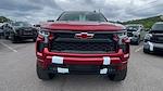 2025 Chevrolet Silverado 1500 Crew 4x4 Black Widow Premium Lifted Truck for sale #1GCUKEED3SZ262341 - photo 5