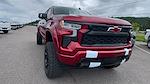 2025 Chevrolet Silverado 1500 Crew 4x4 Black Widow Premium Lifted Truck for sale #1GCUKEED3SZ262341 - photo 6