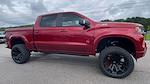 2025 Chevrolet Silverado 1500 Crew 4x4 Black Widow Premium Lifted Truck for sale #1GCUKEED3SZ262341 - photo 7