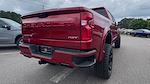 2025 Chevrolet Silverado 1500 Crew 4x4 Black Widow Premium Lifted Truck for sale #1GCUKEED3SZ262341 - photo 9