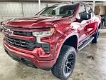 2025 Chevrolet Silverado 1500 Crew 4x4 Rocky Ridge Premium Lifted Truck for sale #1GCUKEED3SZ262467 - photo 10