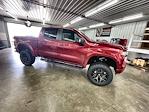 2025 Chevrolet Silverado 1500 Crew 4x4 Rocky Ridge Premium Lifted Truck for sale #1GCUKEED3SZ262467 - photo 2