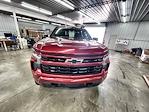 2025 Chevrolet Silverado 1500 Crew 4x4 Rocky Ridge Premium Lifted Truck for sale #1GCUKEED3SZ262467 - photo 3