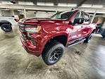 2025 Chevrolet Silverado 1500 Crew 4x4 Rocky Ridge Premium Lifted Truck for sale #1GCUKEED3SZ262467 - photo 4