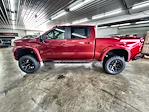 2025 Chevrolet Silverado 1500 Crew 4x4 Rocky Ridge Premium Lifted Truck for sale #1GCUKEED3SZ262467 - photo 5