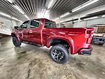 2025 Chevrolet Silverado 1500 Crew 4x4 Rocky Ridge Premium Lifted Truck for sale #1GCUKEED3SZ262467 - photo 6