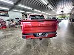 2025 Chevrolet Silverado 1500 Crew 4x4 Rocky Ridge Premium Lifted Truck for sale #1GCUKEED3SZ262467 - photo 7