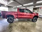 2025 Chevrolet Silverado 1500 Crew 4x4 Rocky Ridge Premium Lifted Truck for sale #1GCUKEED3SZ262467 - photo 9