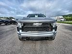 2025 Chevrolet Silverado 1500 Crew 4x4 Black Widow Premium Lifted Truck for sale #1GCUKEED3SZ264395 - photo 3