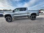 2025 Chevrolet Silverado 1500 Crew 4x4 Black Widow Premium Lifted Truck for sale #1GCUKEED3SZ264395 - photo 5
