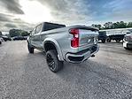 2025 Chevrolet Silverado 1500 Crew 4x4 Black Widow Premium Lifted Truck for sale #1GCUKEED3SZ264395 - photo 6