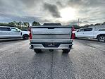 2025 Chevrolet Silverado 1500 Crew 4x4 Black Widow Premium Lifted Truck for sale #1GCUKEED3SZ264395 - photo 7