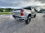2025 Chevrolet Silverado 1500 Crew 4x4 Black Widow Premium Lifted Truck for sale #1GCUKEED3SZ264395 - photo 8