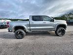 2025 Chevrolet Silverado 1500 Crew 4x4 Black Widow Premium Lifted Truck for sale #1GCUKEED3SZ264395 - photo 9