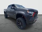 2025 Chevrolet Silverado 1500 Crew 4x4 Black Widow Limited Premium Lifted Truck for sale #1GCUKEED3SZ266101 - photo 1