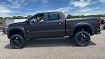 2025 Chevrolet Silverado 1500 Crew 4x4 Black Widow Limited Premium Lifted Truck for sale #1GCUKEED3SZ266101 - photo 3
