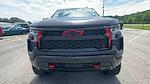 2025 Chevrolet Silverado 1500 Crew 4x4 Black Widow Limited Premium Lifted Truck for sale #1GCUKEED3SZ266101 - photo 5