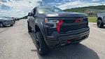 2025 Chevrolet Silverado 1500 Crew 4x4 Black Widow Limited Premium Lifted Truck for sale #1GCUKEED3SZ266101 - photo 6