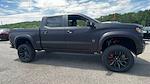 2025 Chevrolet Silverado 1500 Crew 4x4 Black Widow Limited Premium Lifted Truck for sale #1GCUKEED3SZ266101 - photo 7
