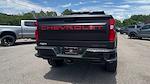 2025 Chevrolet Silverado 1500 Crew 4x4 Black Widow Limited Premium Lifted Truck for sale #1GCUKEED3SZ266101 - photo 9