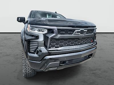2025 Chevrolet Silverado 1500 Crew 4x4 Black Widow Premium Lifted Truck for sale #1GCUKEED3SZ266132 - photo 1