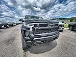 2025 Chevrolet Silverado 1500 Crew 4x4 Black Widow Premium Lifted Truck for sale #1GCUKEED3SZ266132 - photo 10