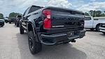 2025 Chevrolet Silverado 1500 Crew 4x4 Black Widow Premium Lifted Truck for sale #1GCUKEED3SZ266132 - photo 2