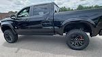 2025 Chevrolet Silverado 1500 Crew 4x4 Black Widow Premium Lifted Truck for sale #1GCUKEED3SZ266132 - photo 3
