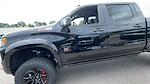 2025 Chevrolet Silverado 1500 Crew 4x4 Black Widow Premium Lifted Truck for sale #1GCUKEED3SZ266132 - photo 4