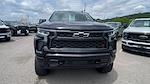 2025 Chevrolet Silverado 1500 Crew 4x4 Black Widow Premium Lifted Truck for sale #1GCUKEED3SZ266132 - photo 5