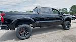 2025 Chevrolet Silverado 1500 Crew 4x4 Black Widow Premium Lifted Truck for sale #1GCUKEED3SZ266132 - photo 8