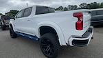 2025 Chevrolet Silverado 1500 Crew 4x4 Black Widow Premium Lifted Truck for sale #1GCUKEED3SZ266356 - photo 2