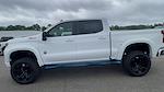 2025 Chevrolet Silverado 1500 Crew 4x4 Black Widow Premium Lifted Truck for sale #1GCUKEED3SZ266356 - photo 3