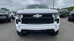2025 Chevrolet Silverado 1500 Crew 4x4 Black Widow Premium Lifted Truck for sale #1GCUKEED3SZ266356 - photo 5