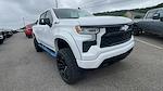 2025 Chevrolet Silverado 1500 Crew 4x4 Black Widow Premium Lifted Truck for sale #1GCUKEED3SZ266356 - photo 6