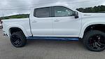 2025 Chevrolet Silverado 1500 Crew 4x4 Black Widow Premium Lifted Truck for sale #1GCUKEED3SZ266356 - photo 7