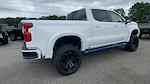 2025 Chevrolet Silverado 1500 Crew 4x4 Black Widow Premium Lifted Truck for sale #1GCUKEED3SZ266356 - photo 8
