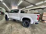 2025 Chevrolet Silverado 1500 Crew 4x4 Black Widow Premium Lifted Truck for sale #1GCUKEED3SZ266471 - photo 6