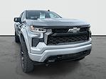 2025 Chevrolet Silverado 1500 Crew 4x4 Black Widow Premium Lifted Truck for sale #1GCUKEED4SZ209468 - photo 1