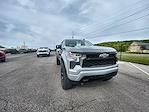 2025 Chevrolet Silverado 1500 Crew 4x4 Black Widow Premium Lifted Truck for sale #1GCUKEED4SZ209468 - photo 10