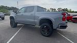 2025 Chevrolet Silverado 1500 Crew 4x4 Black Widow Premium Lifted Truck for sale #1GCUKEED4SZ209468 - photo 2