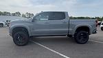 2025 Chevrolet Silverado 1500 Crew 4x4 Black Widow Premium Lifted Truck for sale #1GCUKEED4SZ209468 - photo 3