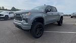 2025 Chevrolet Silverado 1500 Crew 4x4 Black Widow Premium Lifted Truck for sale #1GCUKEED4SZ209468 - photo 4